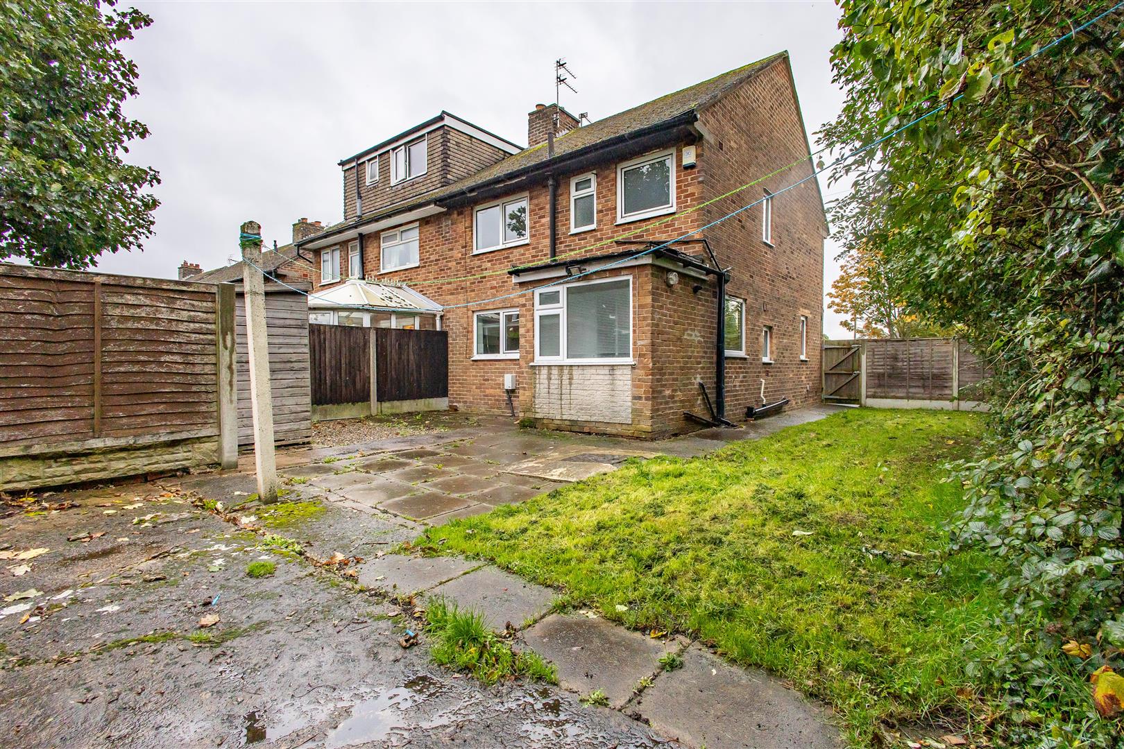 Martinfield Road, Penwortham, Preston